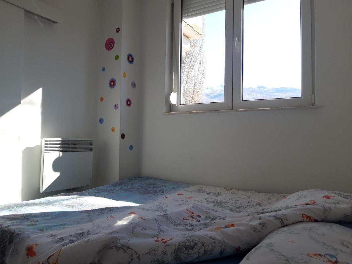 Apartment Goran And Milena Ohrid Exteriör bild